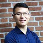  Dr. Ping Zhao 